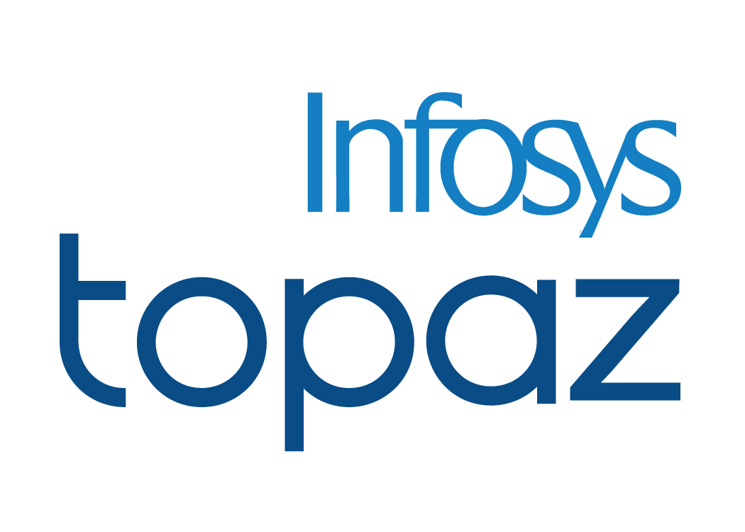 Infosys Topaz